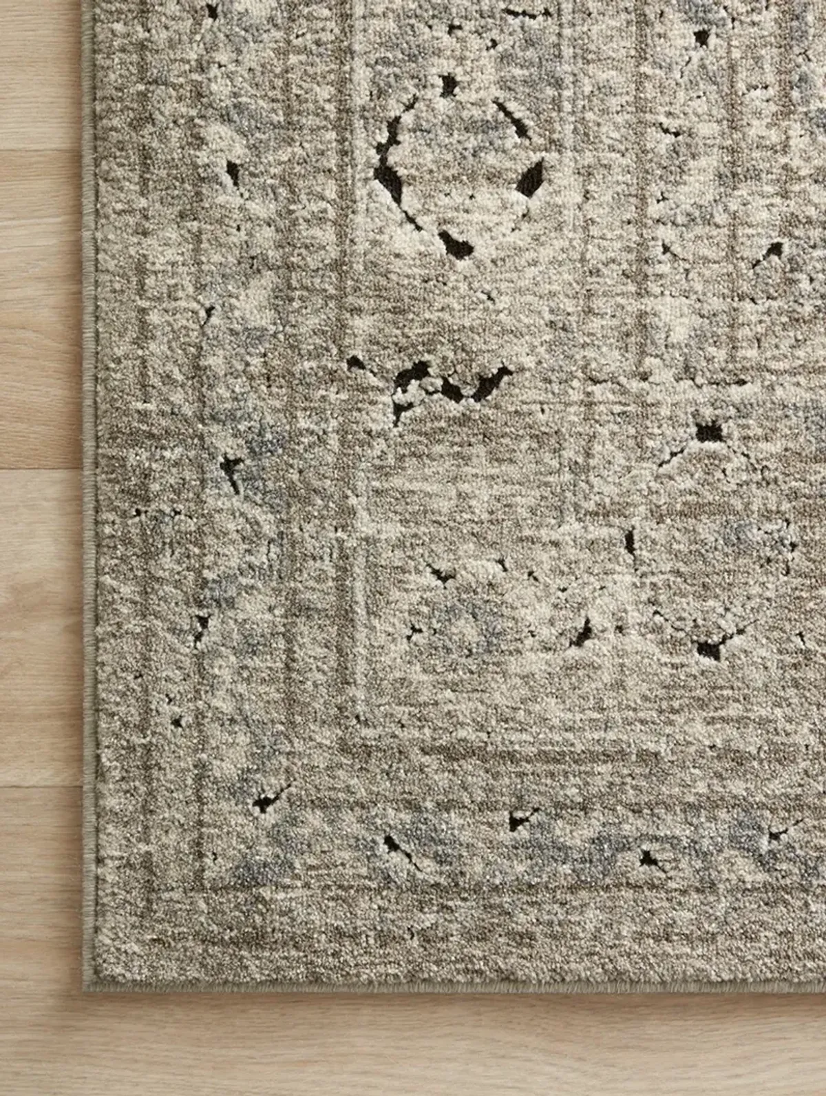 Millennium Sand/Ivory 9'6" x 13' Rug