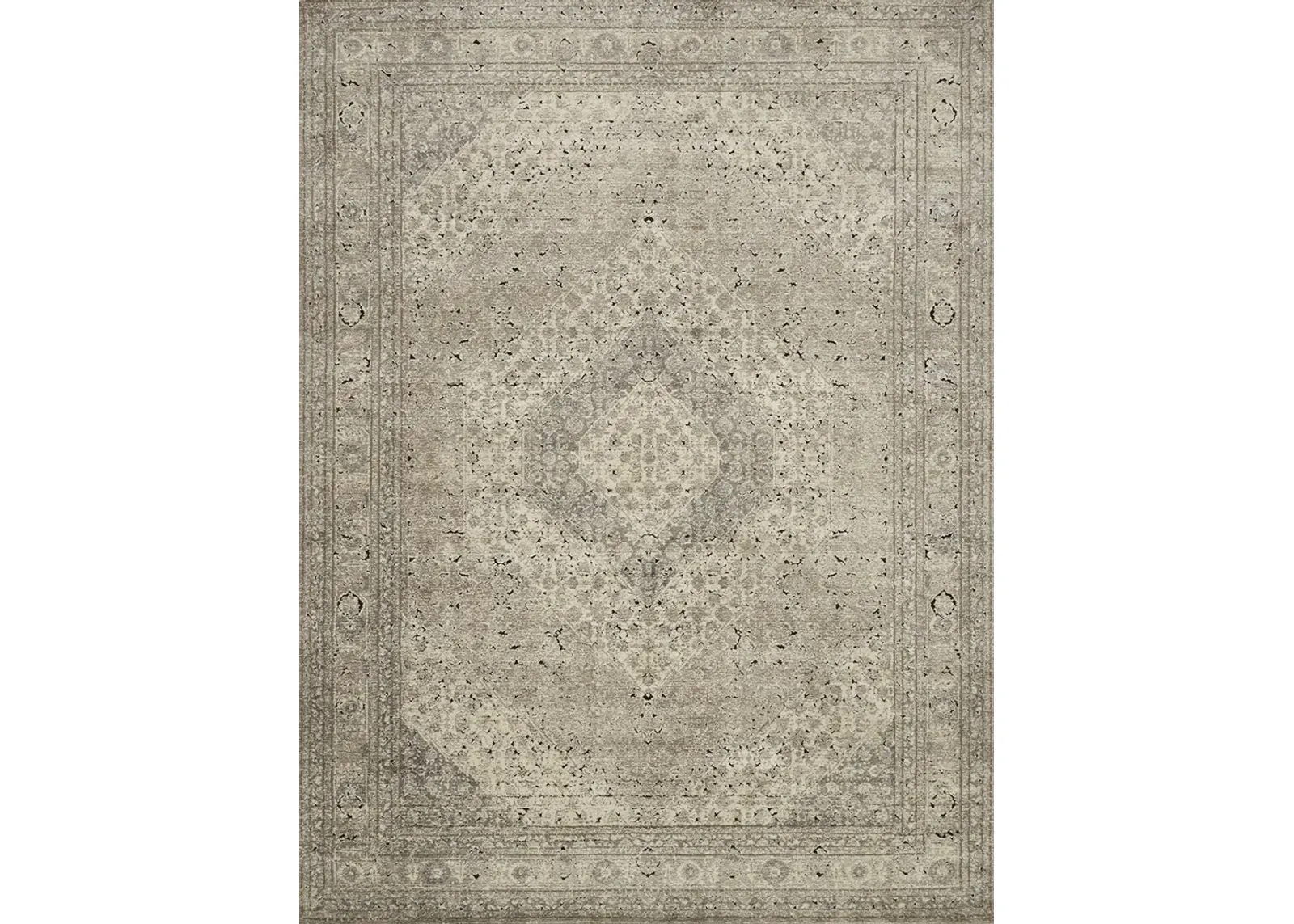 Millennium Sand/Ivory 9'6" x 13' Rug