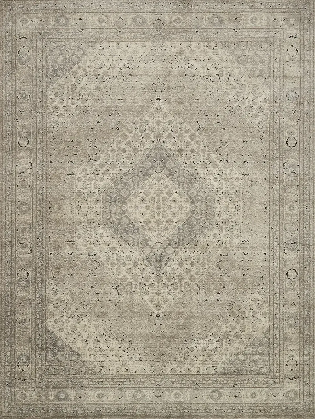 Millennium Sand/Ivory 9'6" x 13' Rug