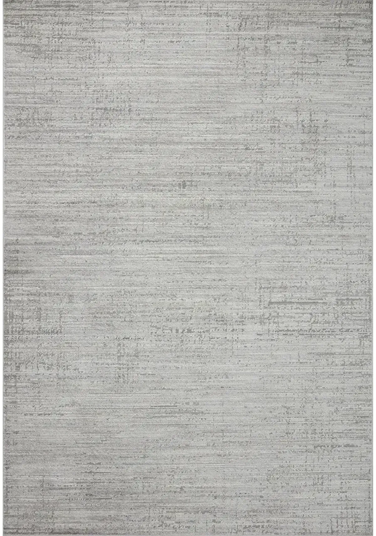 Arden ARD02 Silver/Grey 10' x 14' Rug