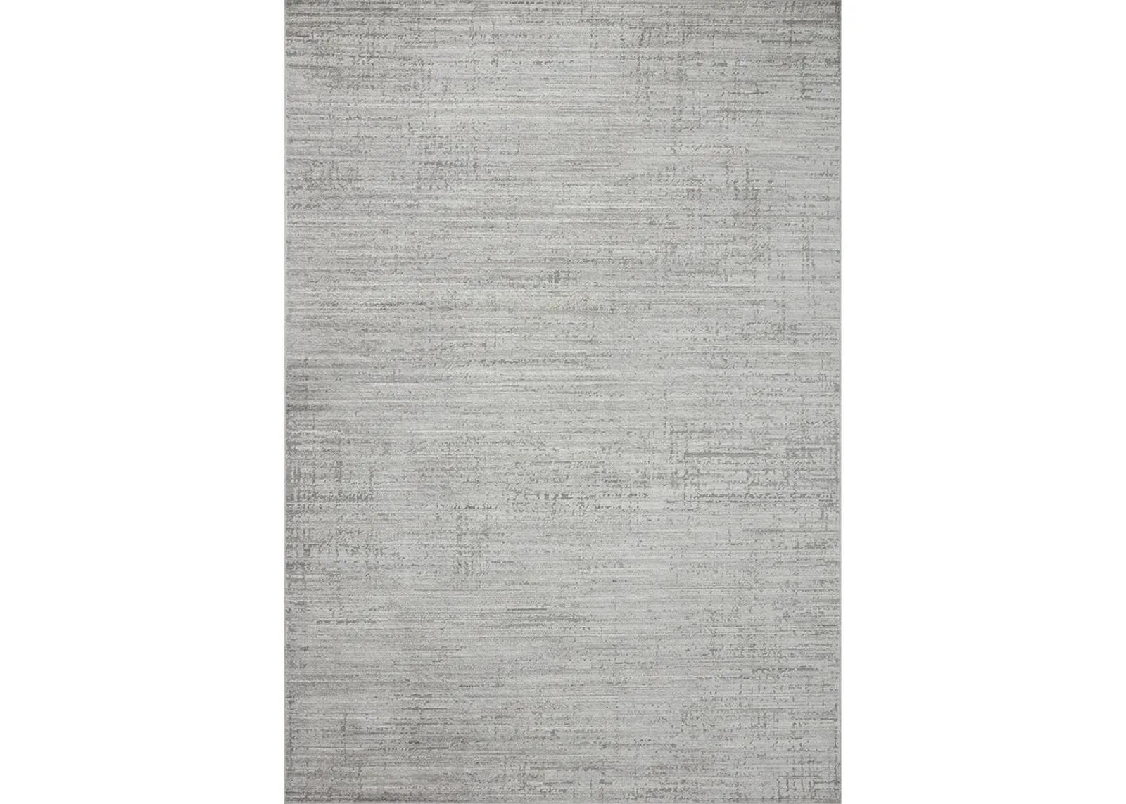 Arden ARD02 Silver/Grey 10' x 14' Rug