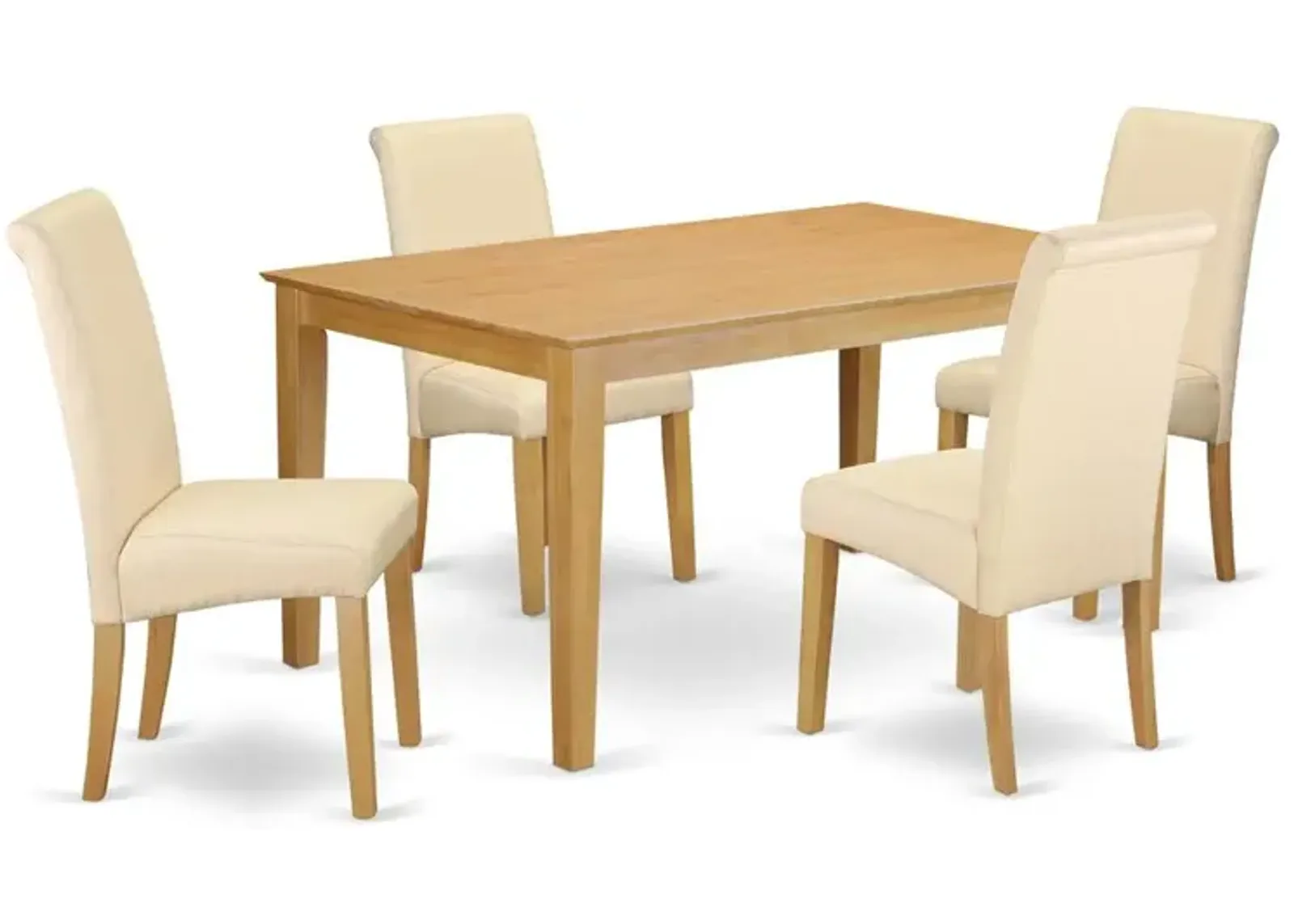 Dining Room Set Oak