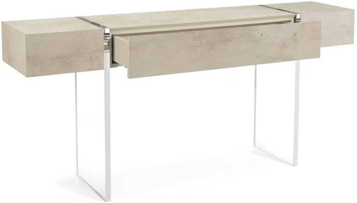 Loftus Console Table