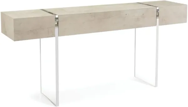 Loftus Console Table