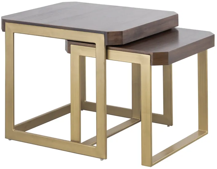 Crafton Nesting Tables