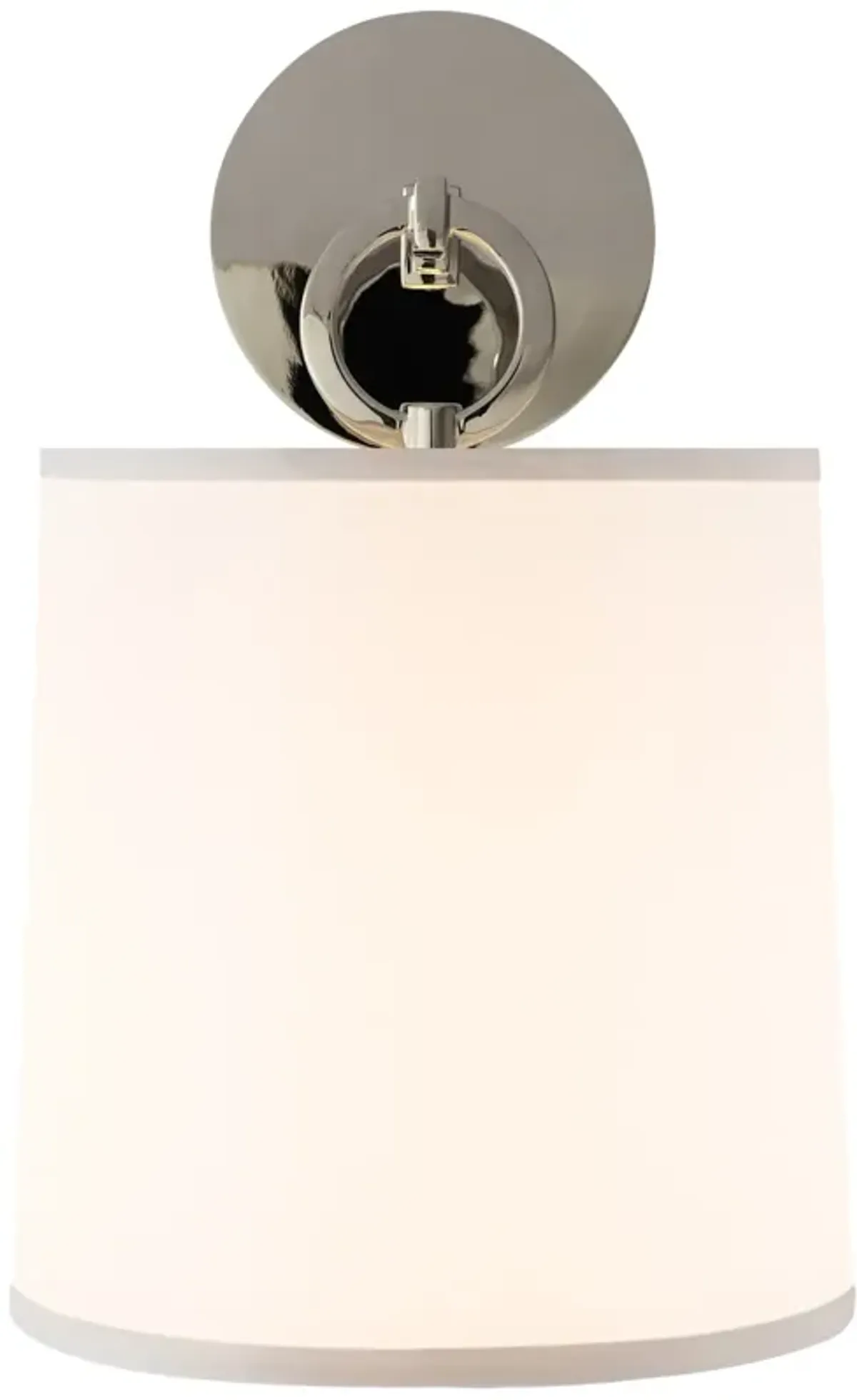 French Cuff Sconce
