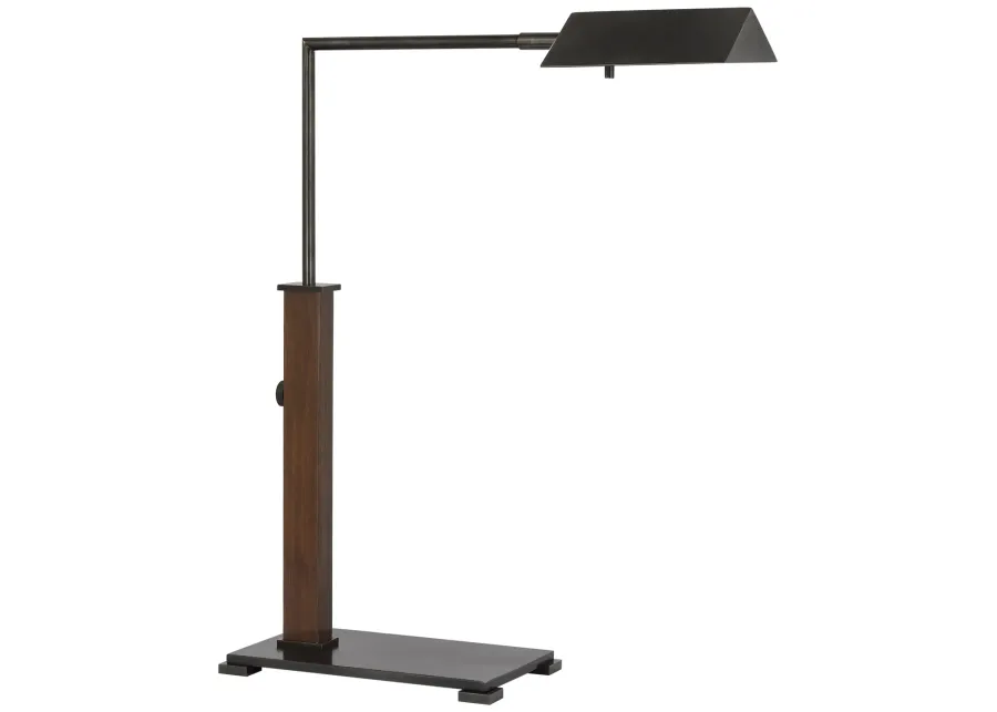 Copse Med Pharmacy Desk Lamp