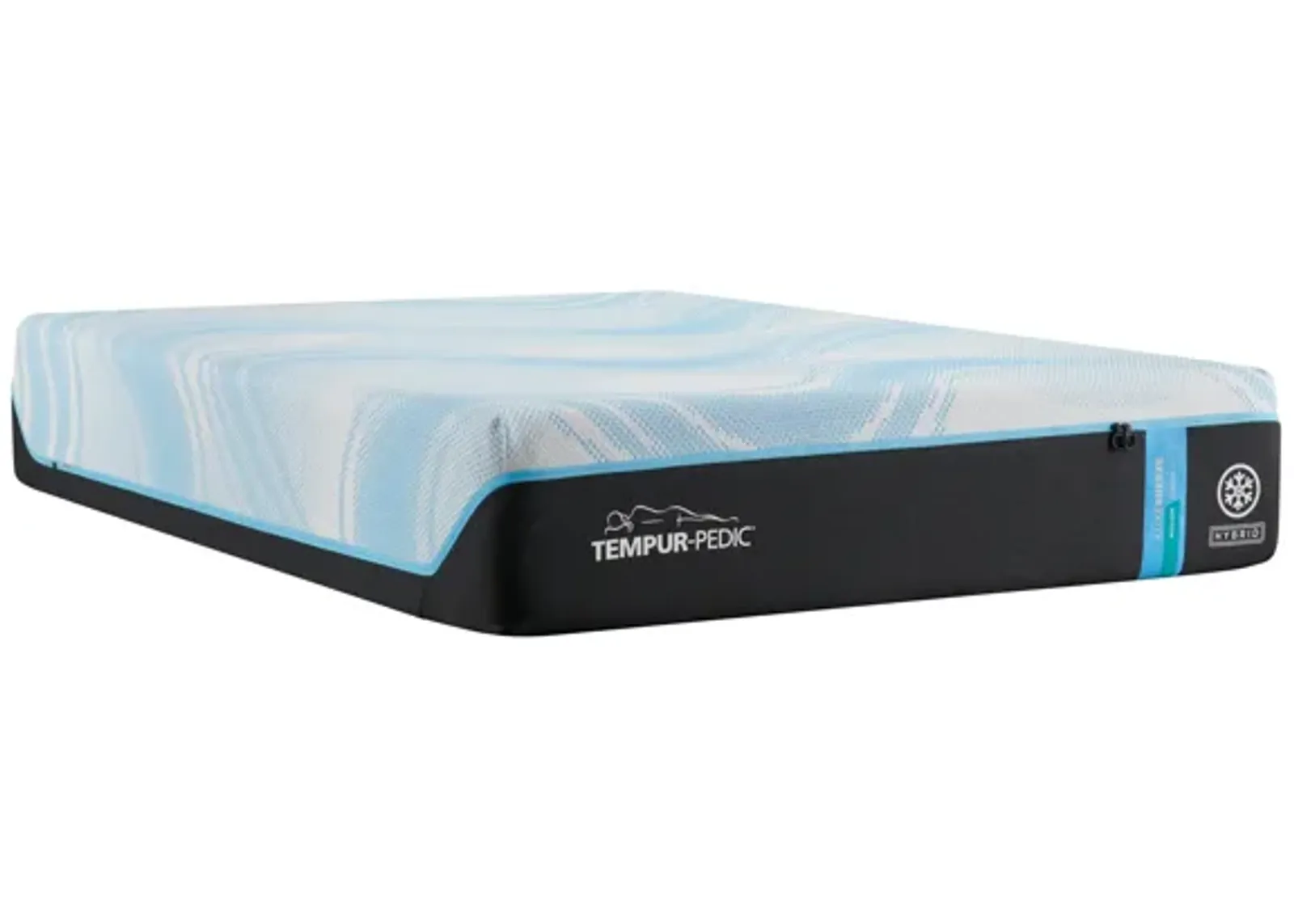 Tempur-Pedic Luxe Breeze Hybrid King Mattress