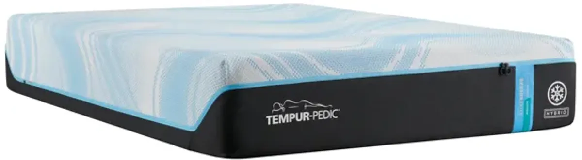 Tempur-Pedic Luxe Breeze Hybrid King Mattress