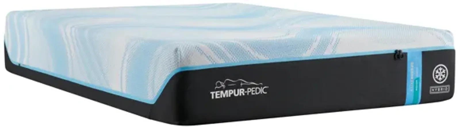 Tempur-Pedic Luxe Breeze Hybrid King Mattress