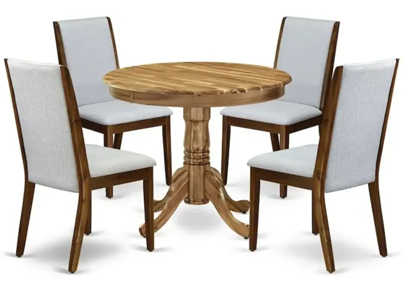 Dining Room Set Natural