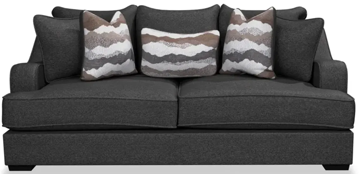 Spartan Sleeper Sofa