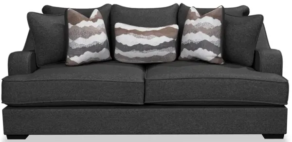 Spartan Sleeper Sofa