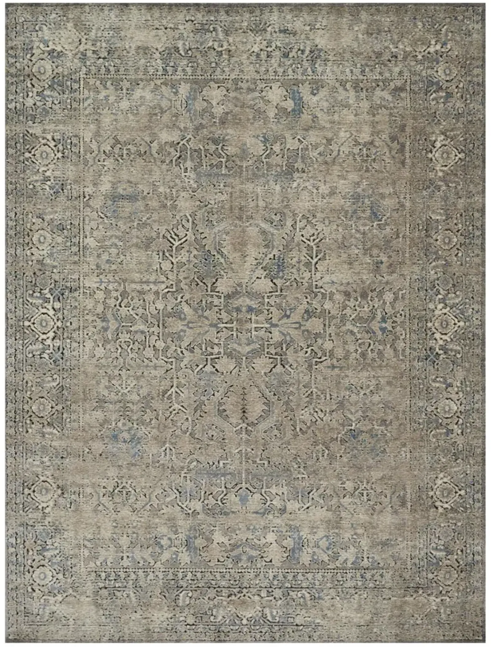 Millenium MV01 9'6" x 13' Rug