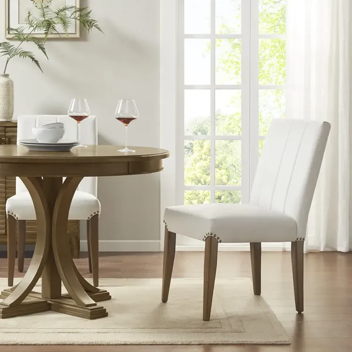 Streamdale Audrey Dining Chair (Set Of 2)