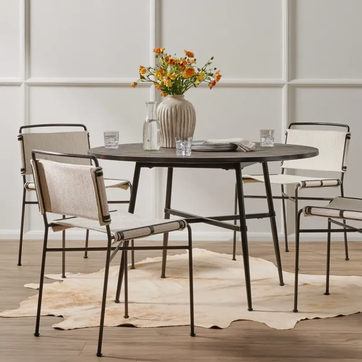 Wharton Dining Chair