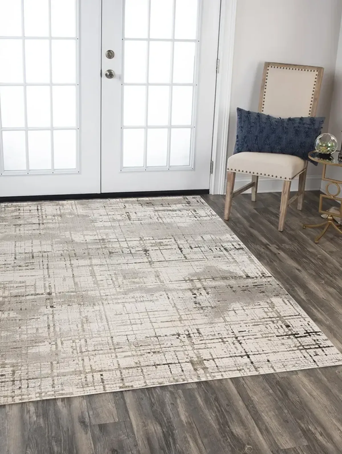 Calabria CLA799 8'10" x 11'10" Rug