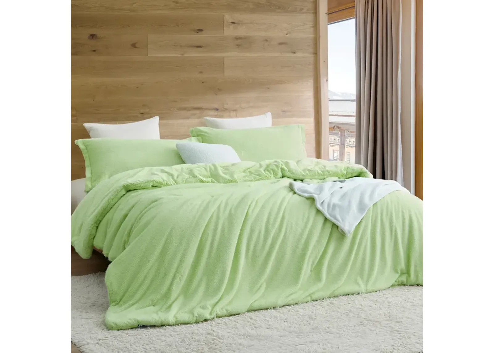 Farm Fresh - Coma Inducer� Oversized Comforter Set