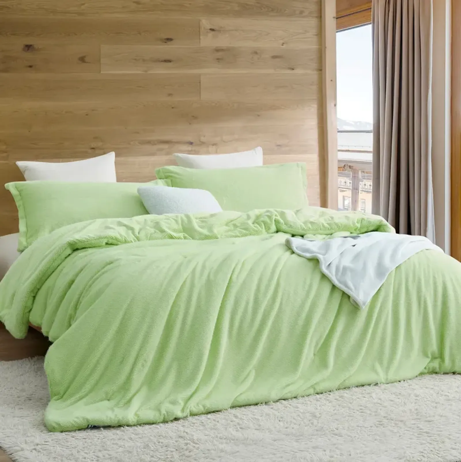 Farm Fresh - Coma Inducer� Oversized Comforter Set