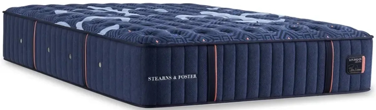 LUX Estate Ultra Firm Queen Mattress