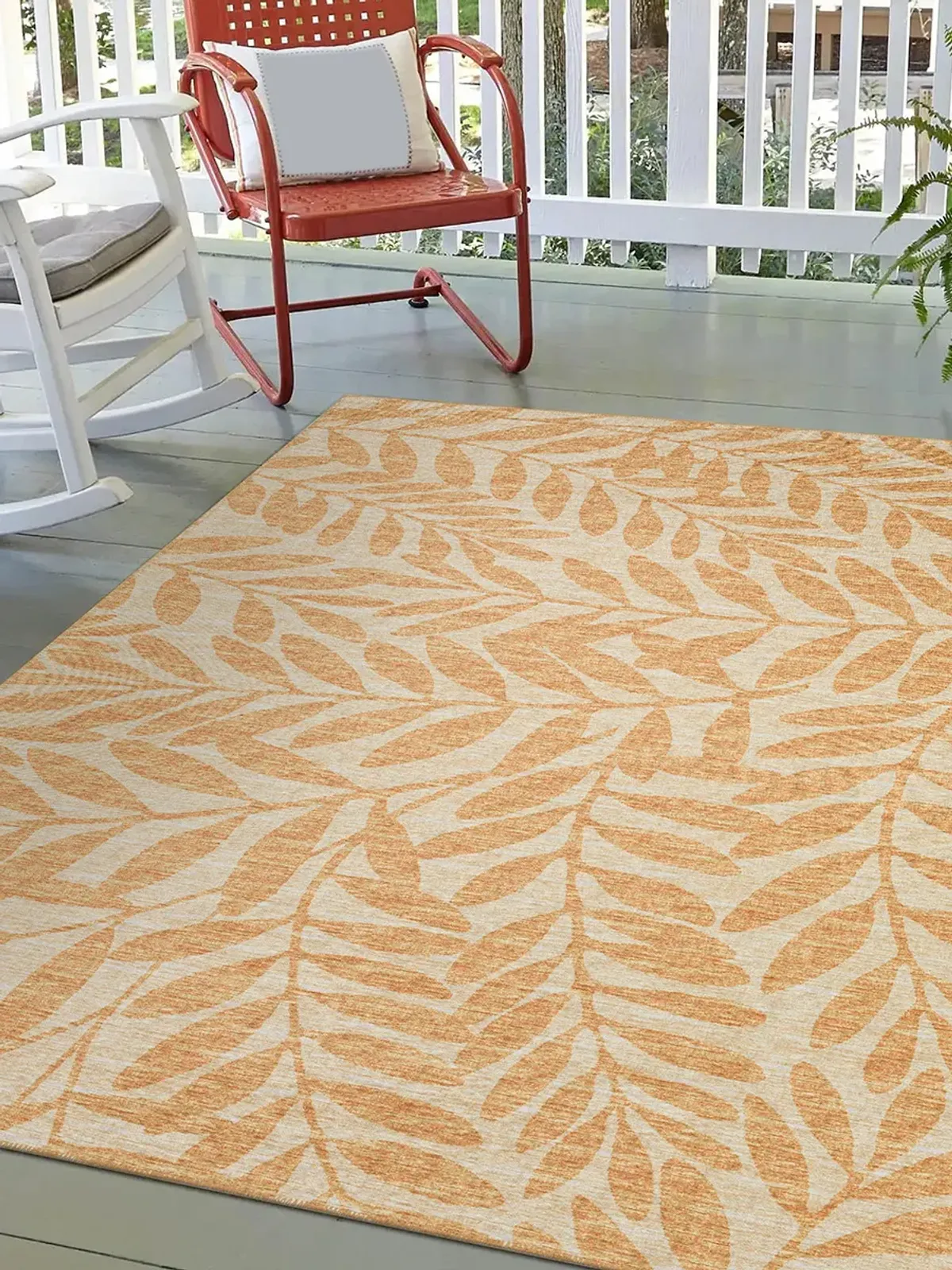 Sedona SN5 Wheat 10' x 14' Rug