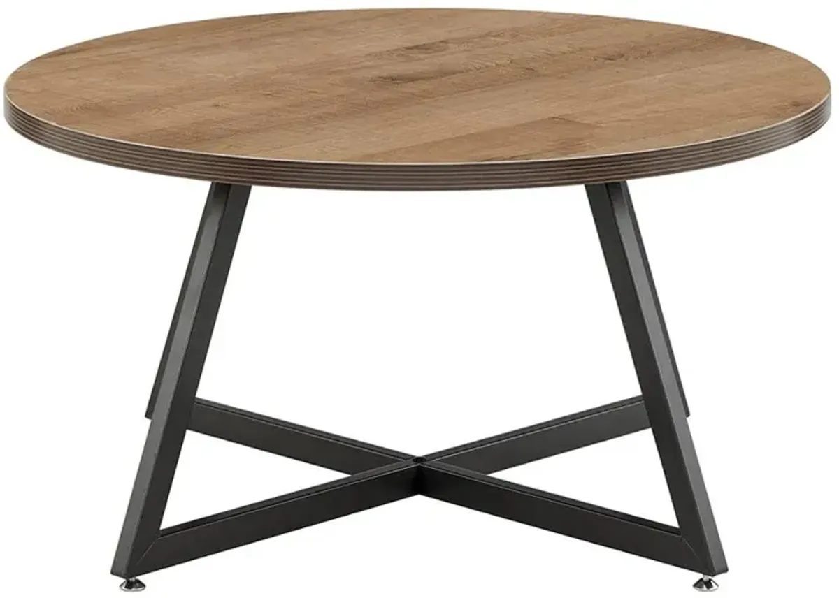 Courtdale Round Coffee Table