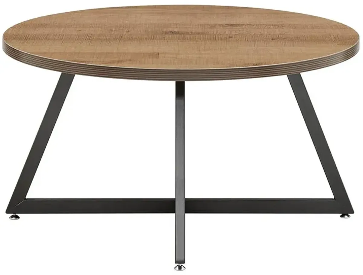 Courtdale Round Coffee Table