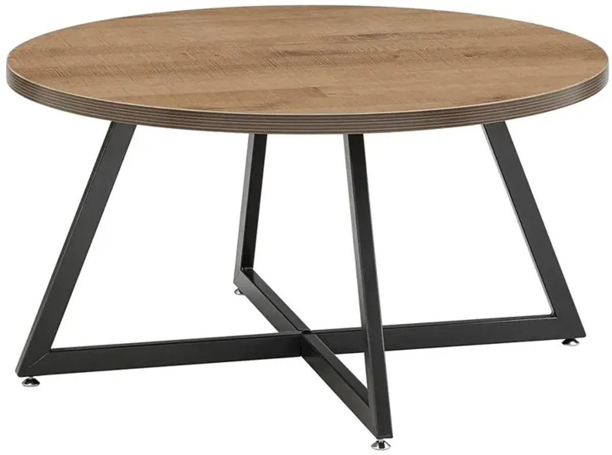 Courtdale Round Coffee Table