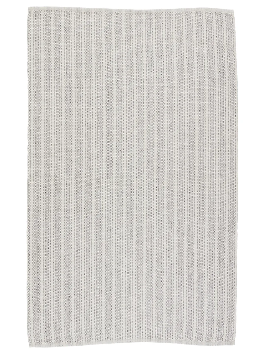 Morae Elis Gray 4' x 6' Rug