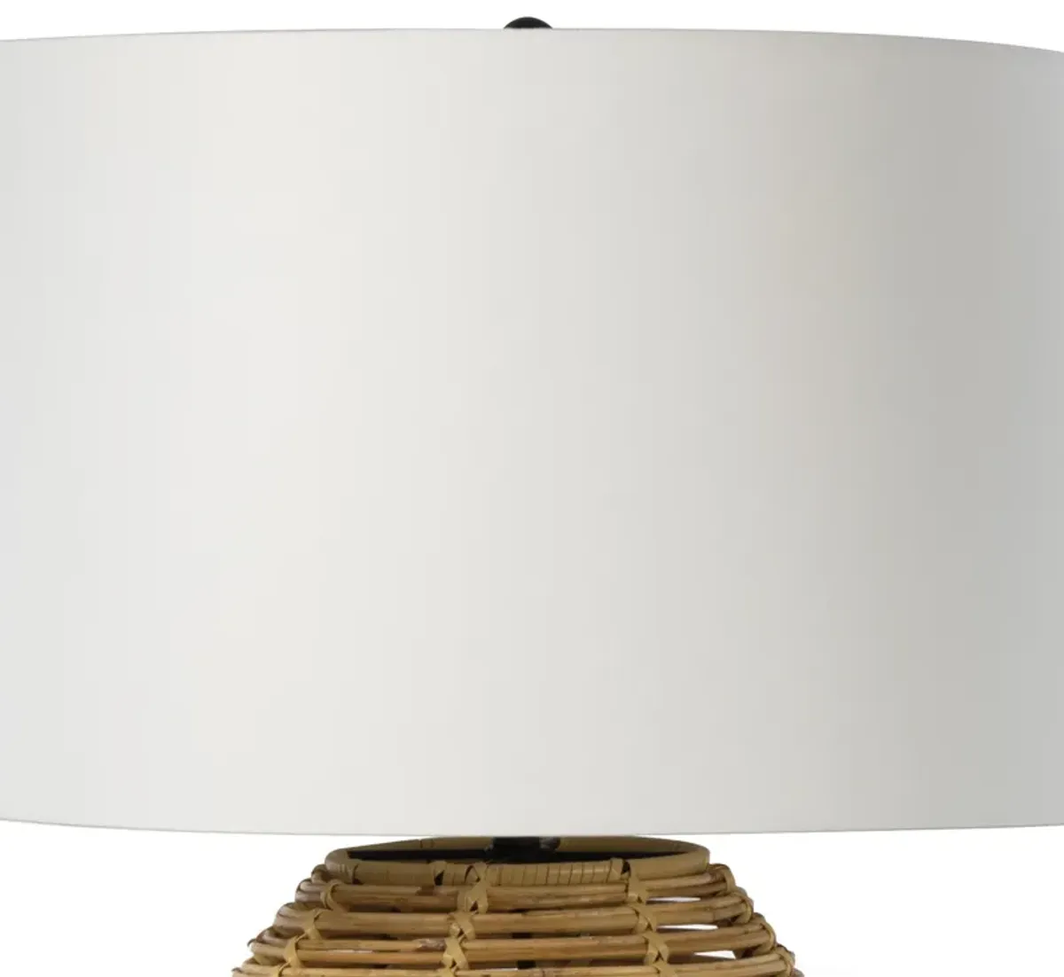 Monica Bamboo Table Lamp