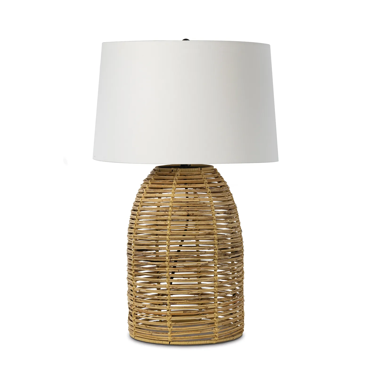 Monica Bamboo Table Lamp