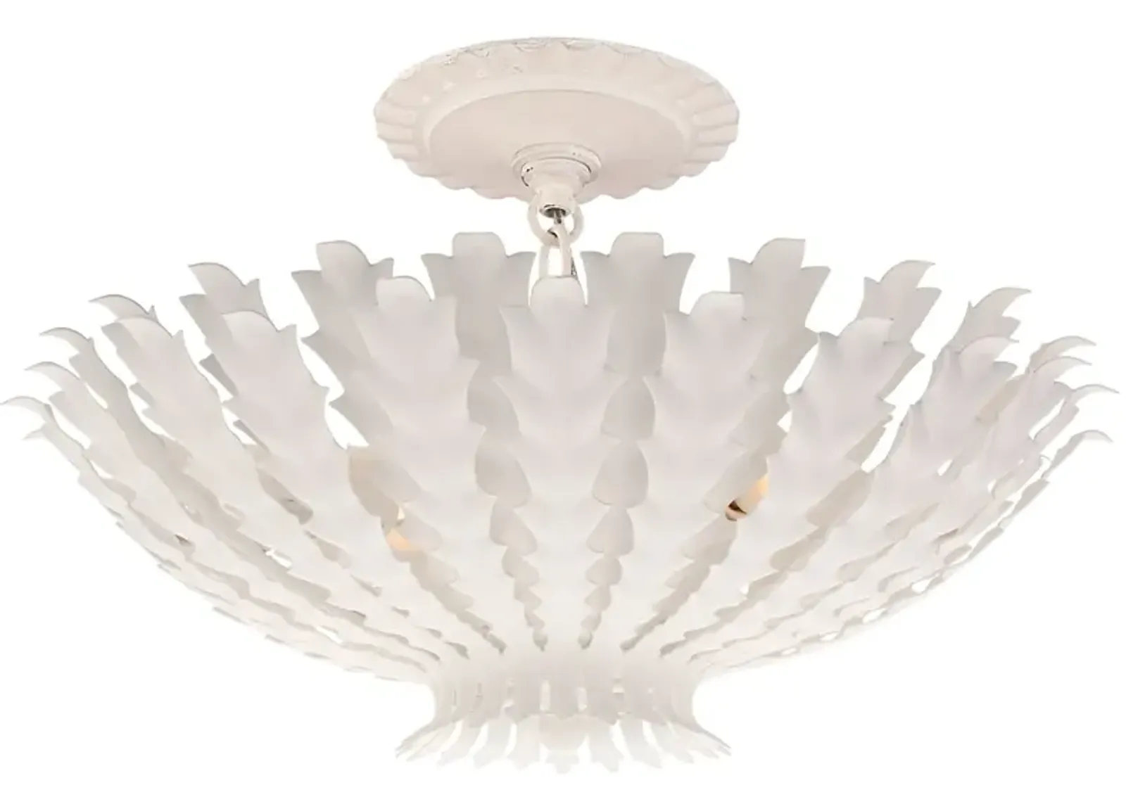 Hampton Mini Chandelier