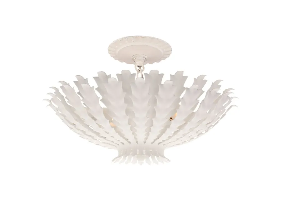 Hampton Mini Chandelier