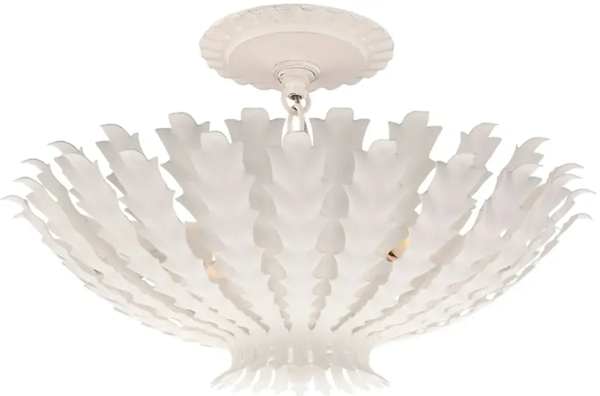 Hampton Mini Chandelier