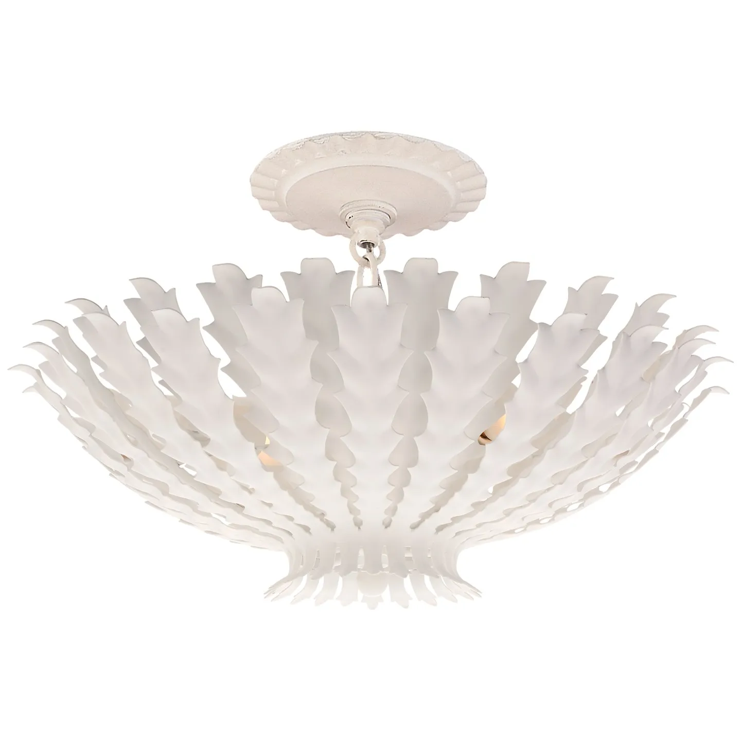 Hampton Mini Chandelier