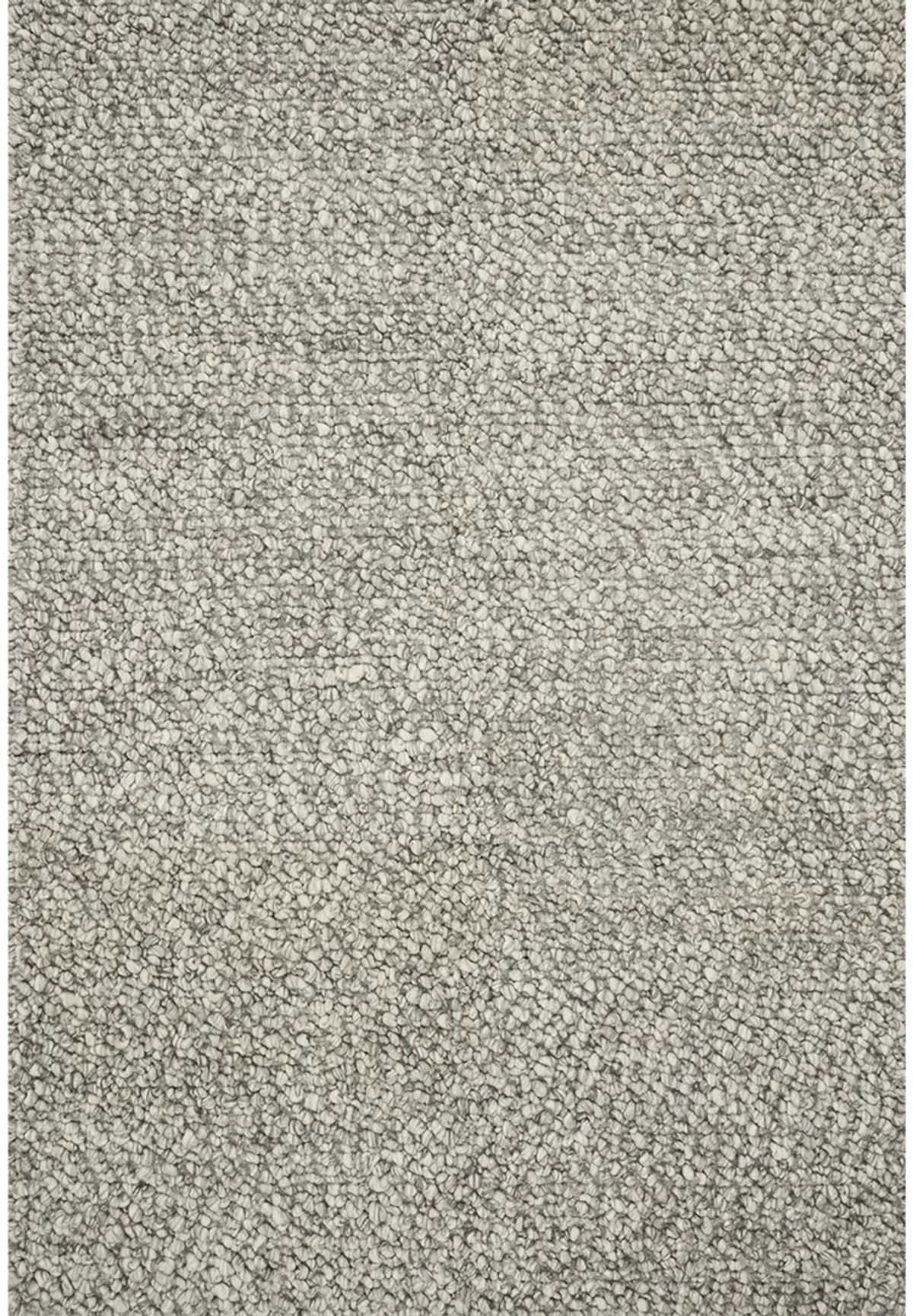 Quarry QU01 Stone 9'3" x 13' Rug