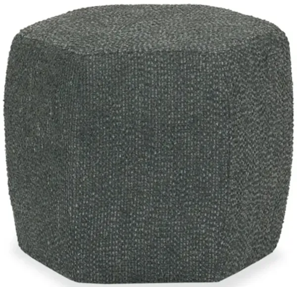 Theodore Cube Ottoman