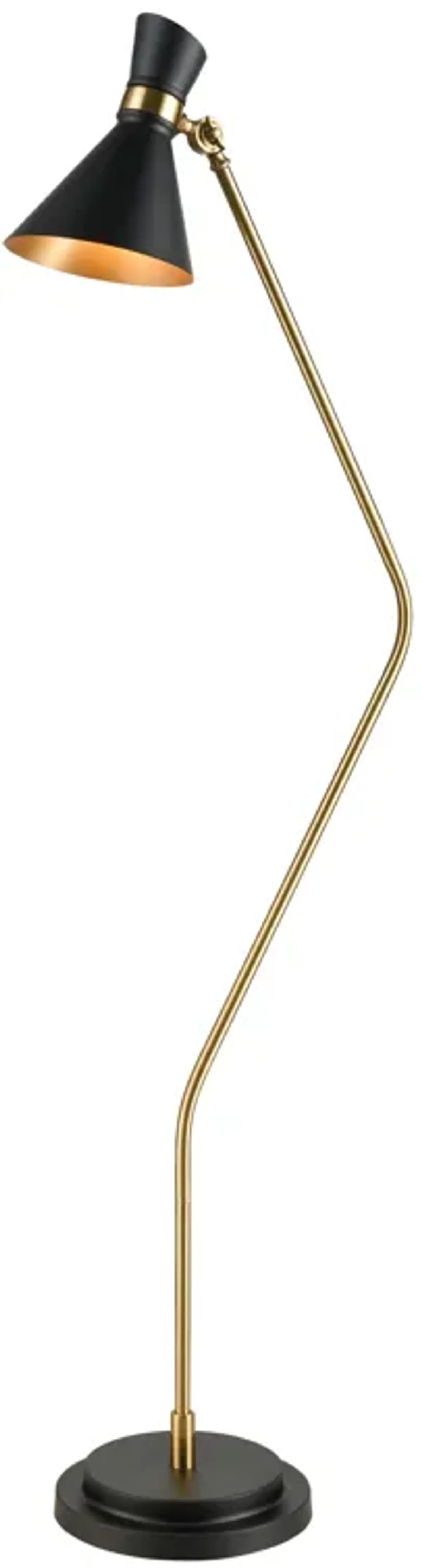 Virtuoso 60" 1-Light Floor Lamp