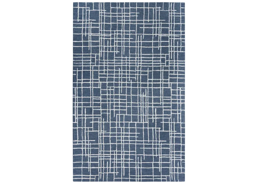 Jazz JZZ972 5' x 7'6" Rug