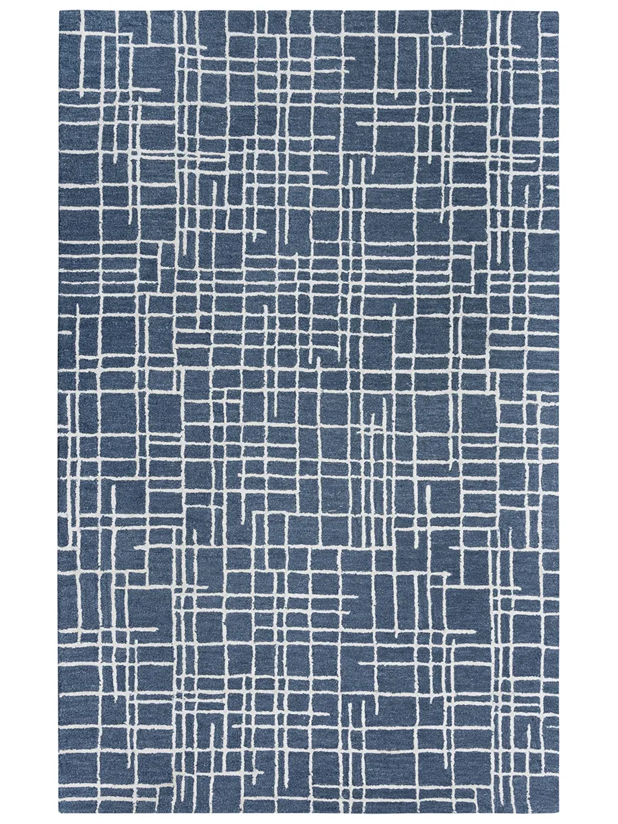 Jazz JZZ972 5' x 7'6" Rug