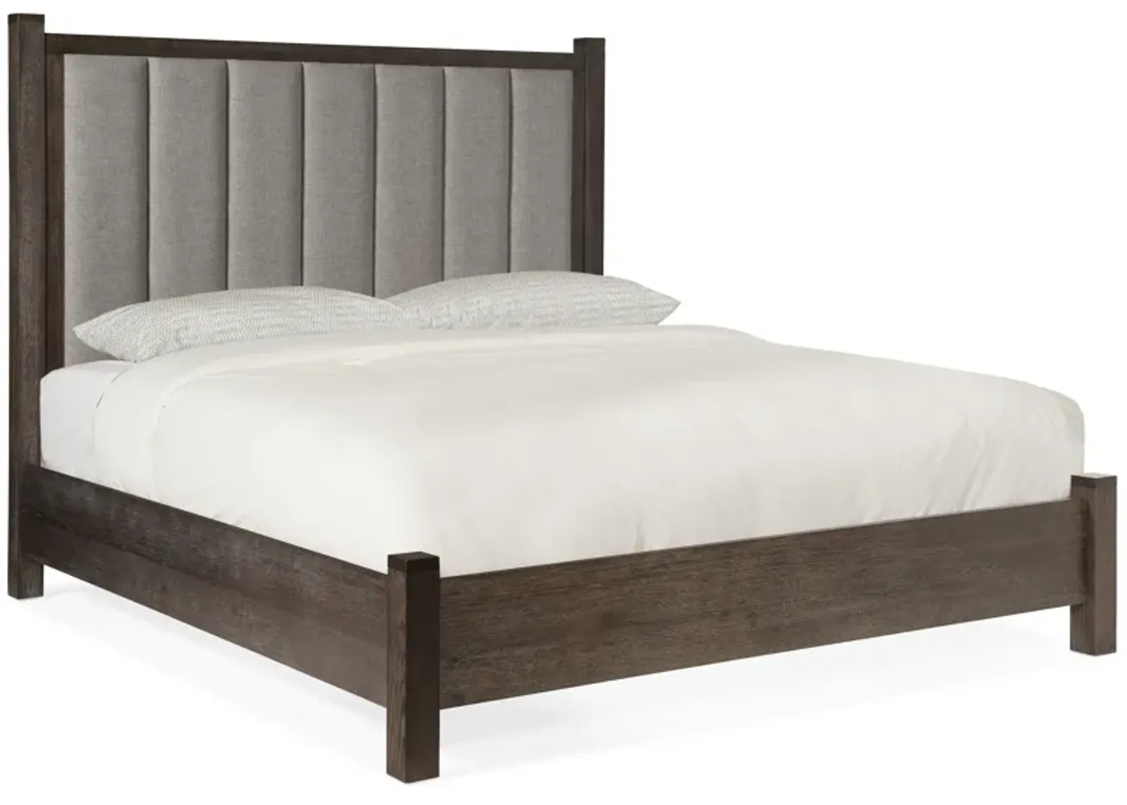 Miramar Aventura Jackson King Short Poster Bed