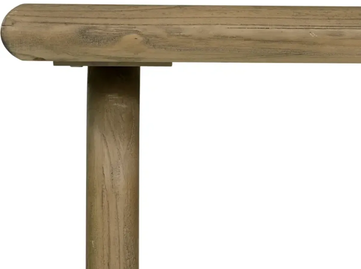 Sorrento End Table