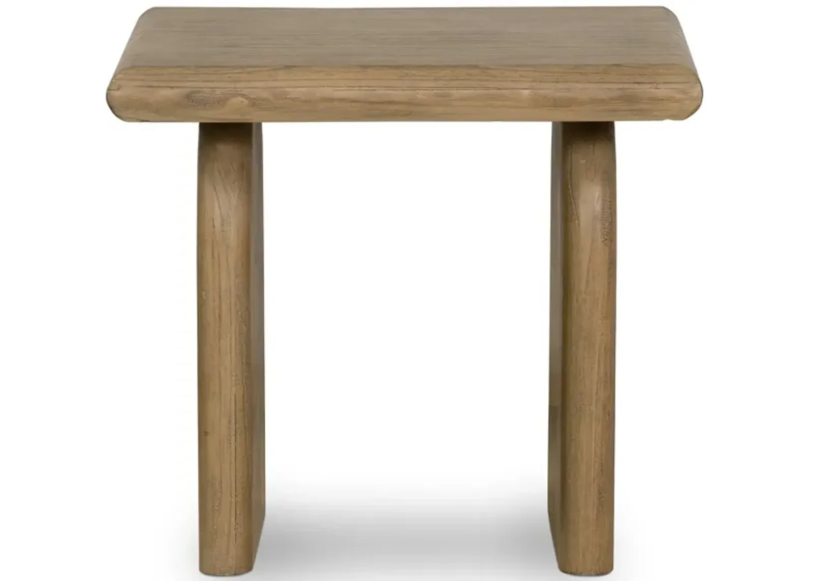 Sorrento End Table