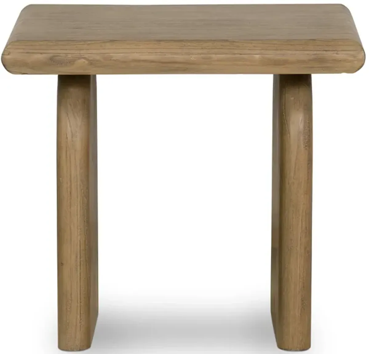 Sorrento End Table