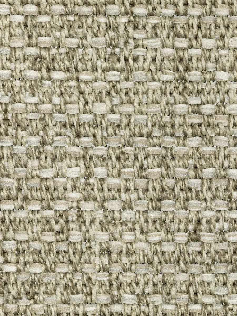 Tortuga 7'10" x 10' Beige Rug