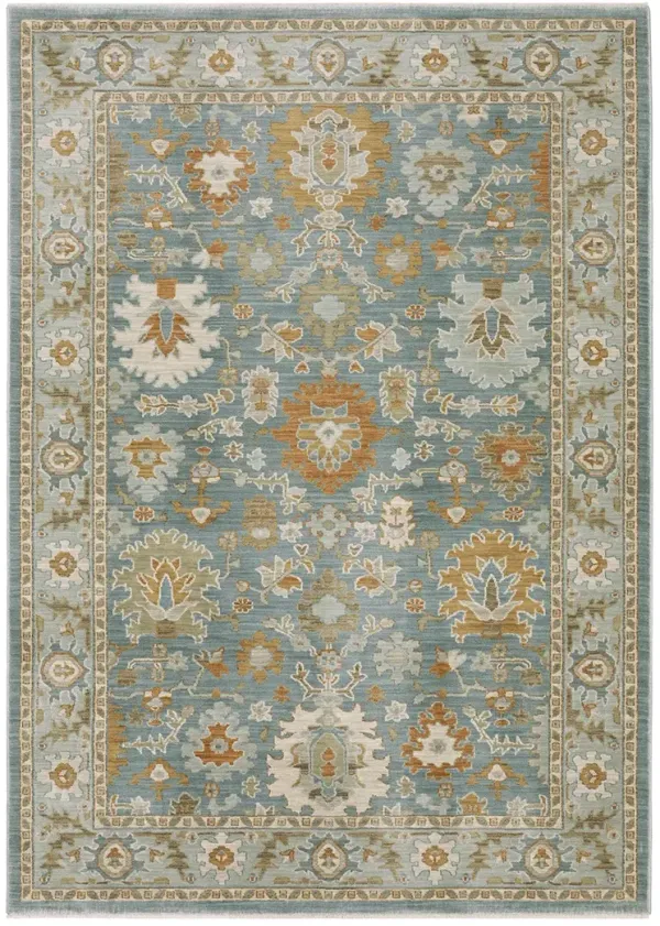Maeve MAE02 6'7"x9'6" Rug