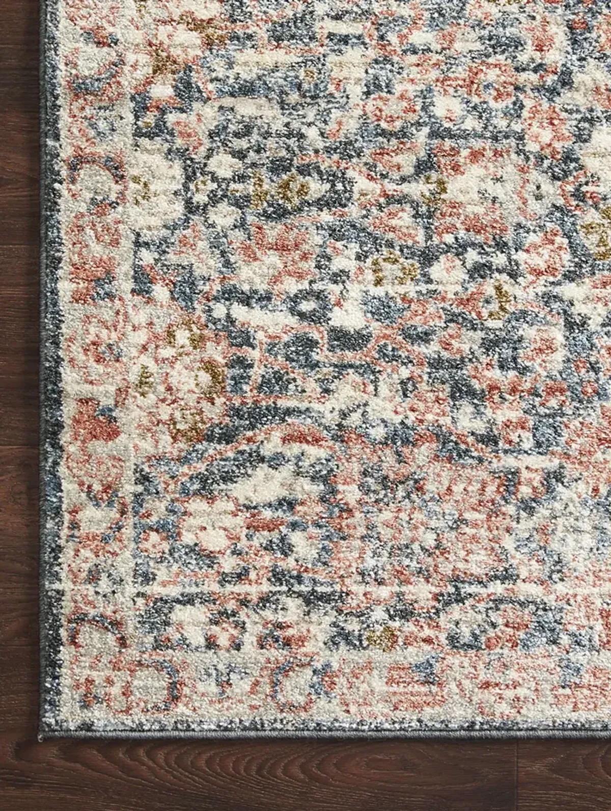 Saban SAB03 3'9" x 3'9" Rug