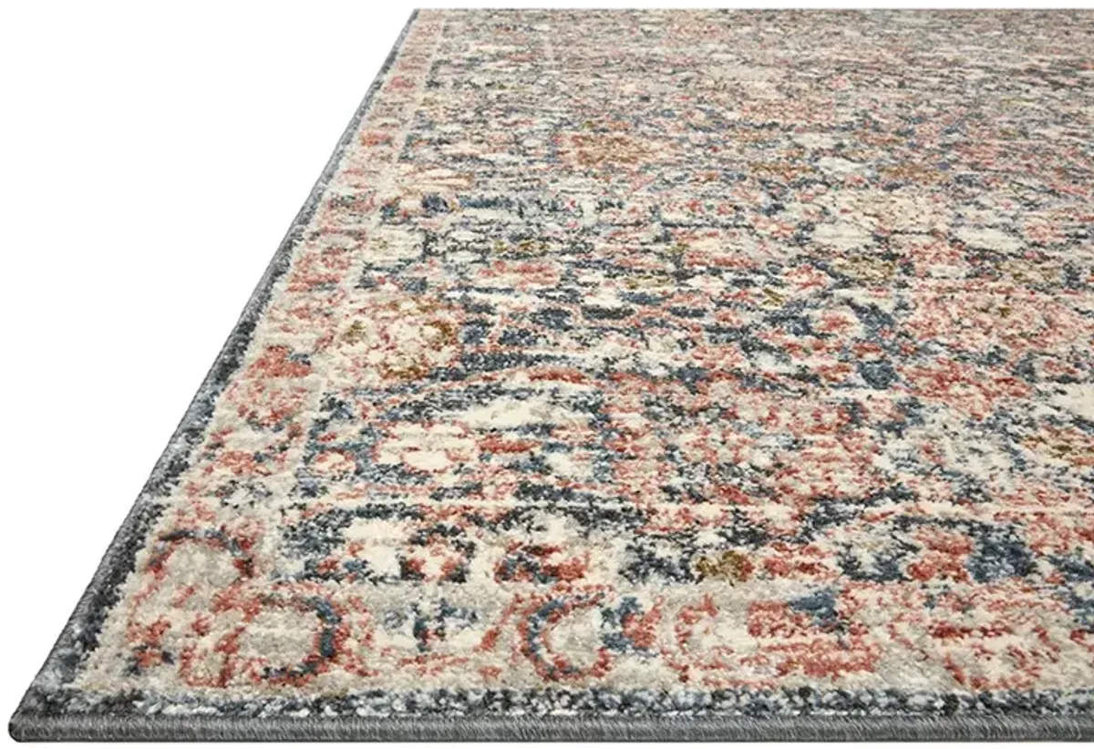 Saban SAB03 3'9" x 3'9" Rug