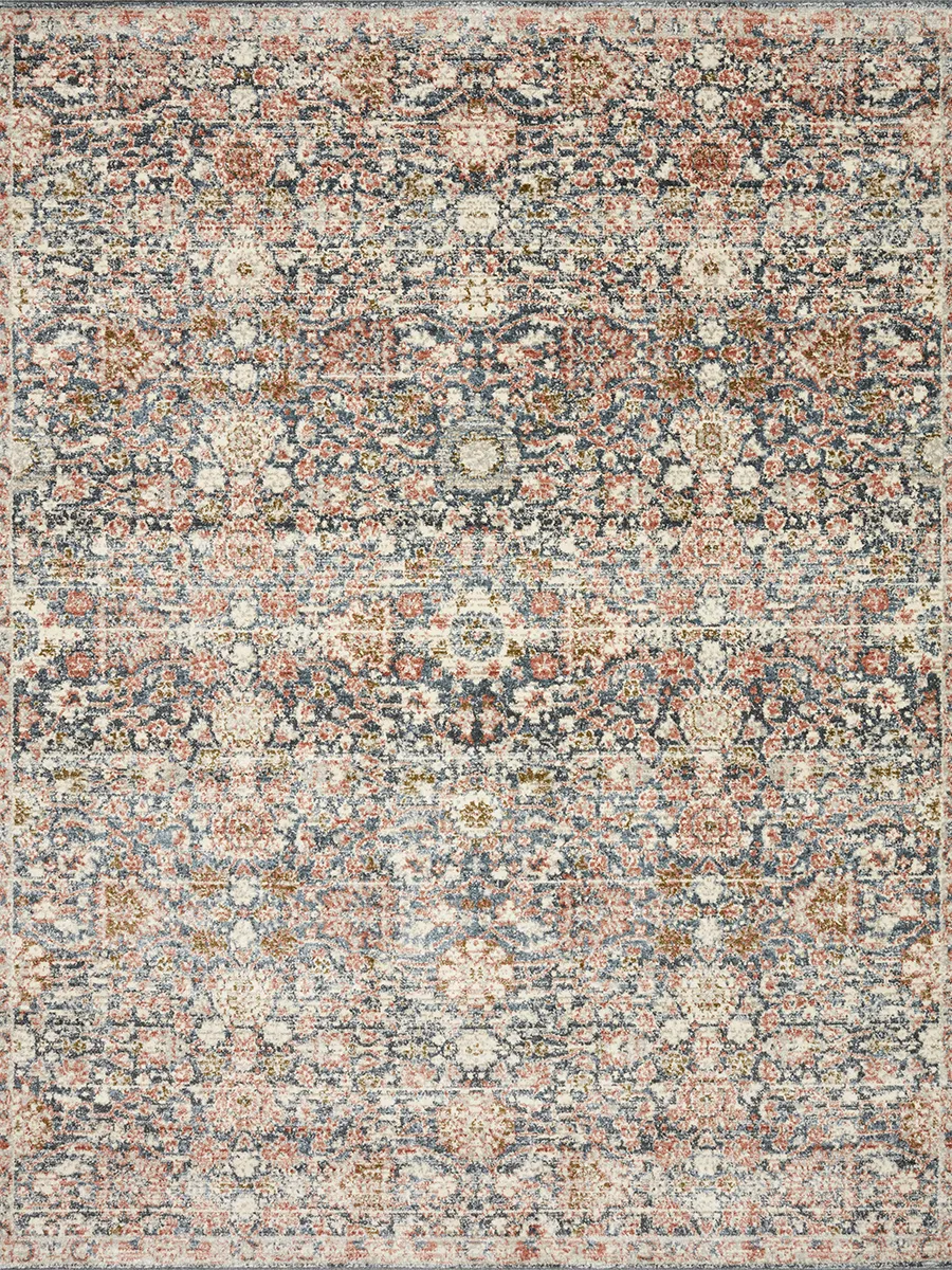 Saban SAB03 3'9" x 3'9" Rug