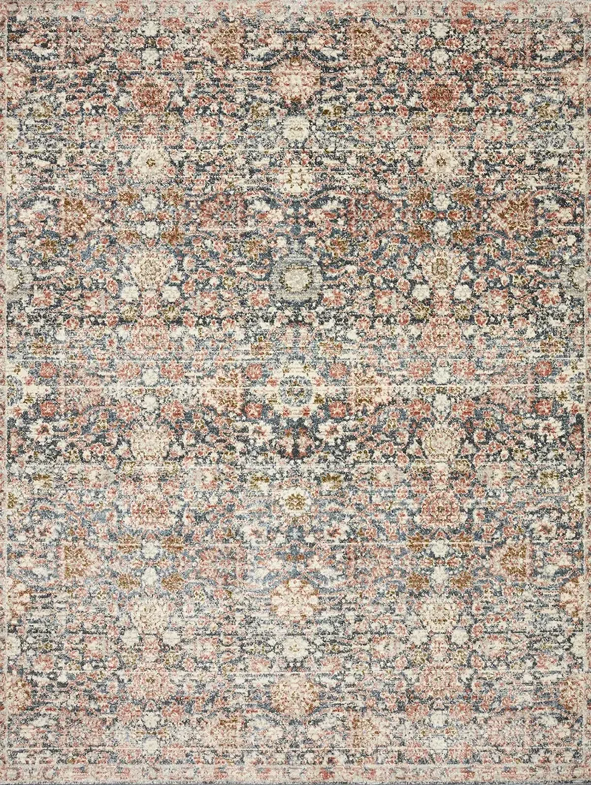 Saban SAB03 3'9" x 3'9" Rug